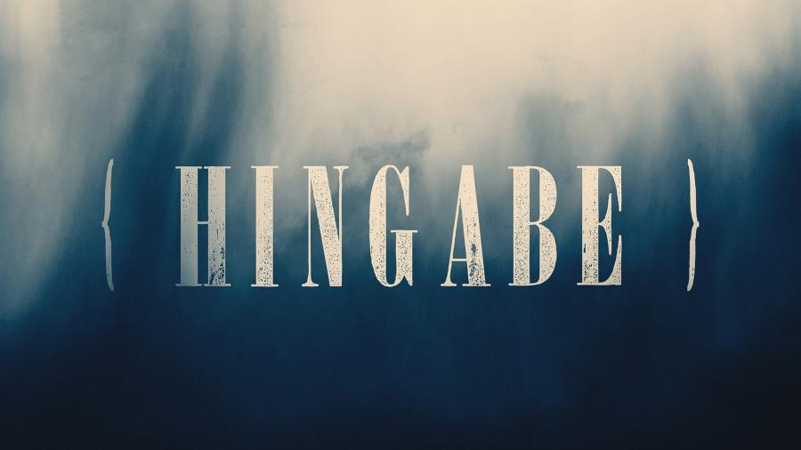 Hingabe