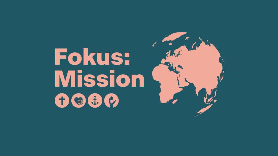 Fokus:Mission