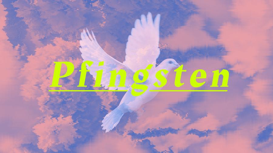 Pfingsten